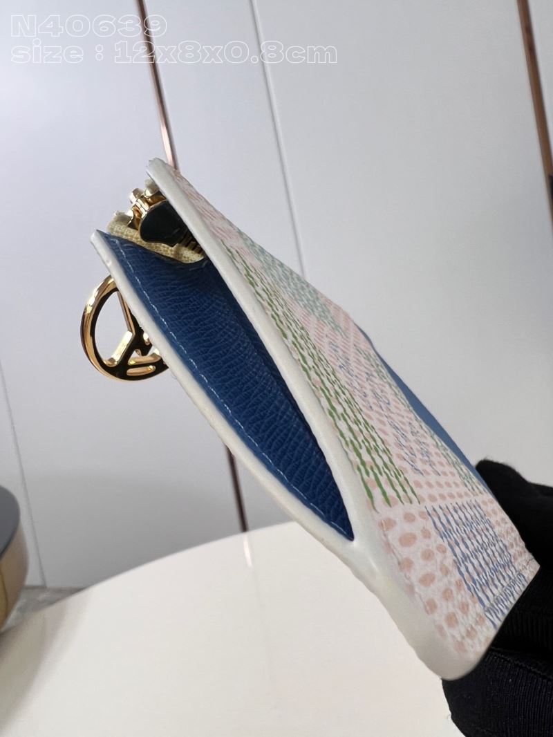 Louis Vuitton Wallets